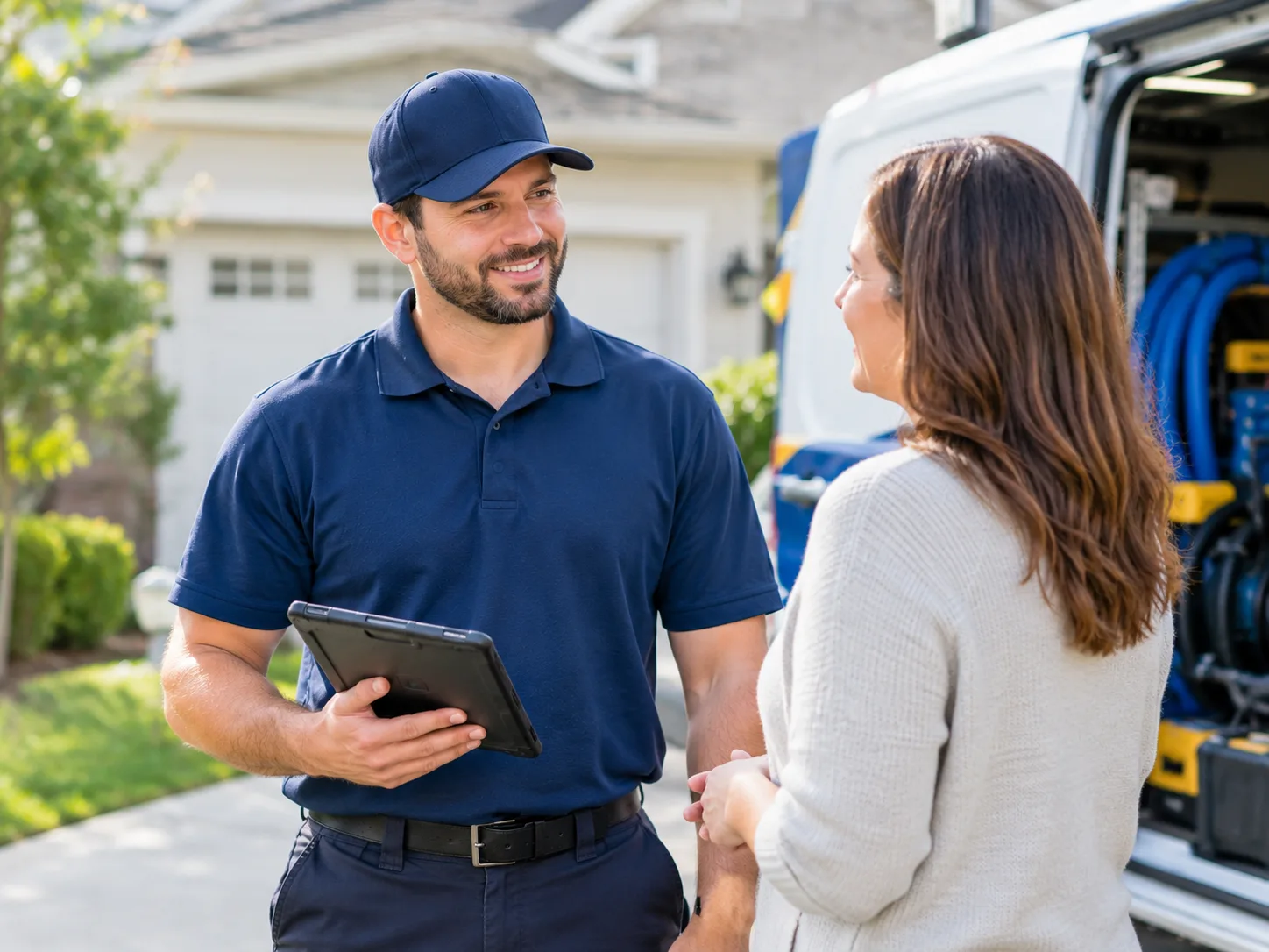 Sewage Backup Cleanup Trade, TN FAQs